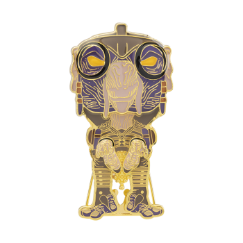 FUNKO POP PIN! Star Wars Sebulba #18